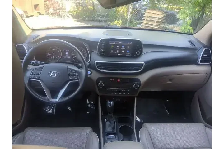$14700 : Hyundai TUCSON 2020 Limited image 8