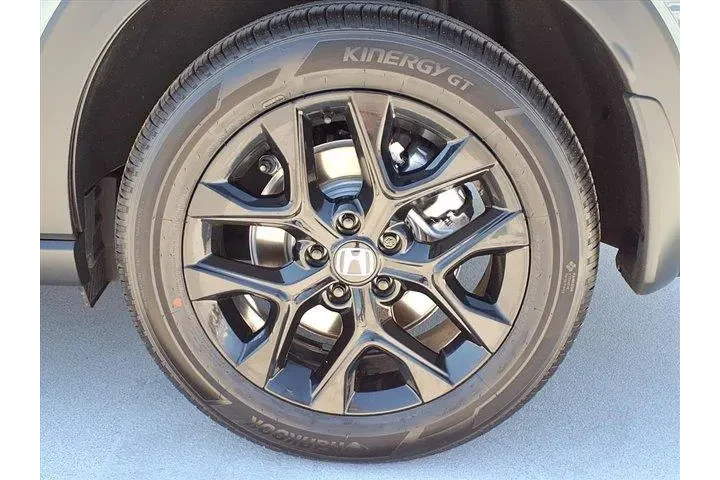 $23847 : Honda HR-V 2023 Sport 4dr Cr image 7