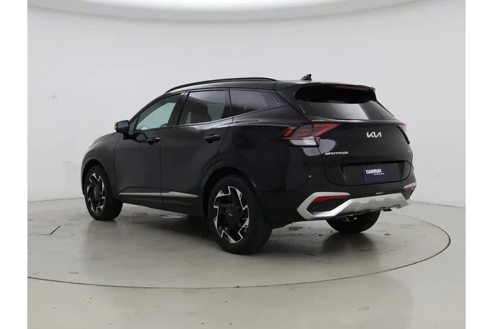 $30998 : Kia Sportage 2025 AWD SX-Pre image 2