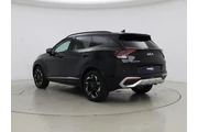 $30998 : Kia Sportage 2025 AWD SX-Pre thumbnail