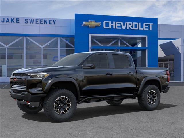 $49735 : 2024 Colorado ZR2 image 2