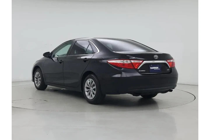 $14998 : Toyota Camry 2017 LE 4dr Sed image 2