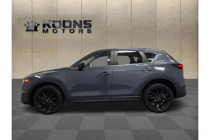 $27000 : Mazda CX-5 2023 AWD 2.5 S Ca image 4