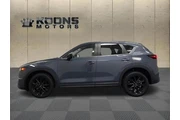 $27000 : Mazda CX-5 2023 AWD 2.5 S Ca thumbnail