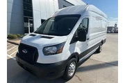 Ford Transit 2023 AWD 250 3d en Houston