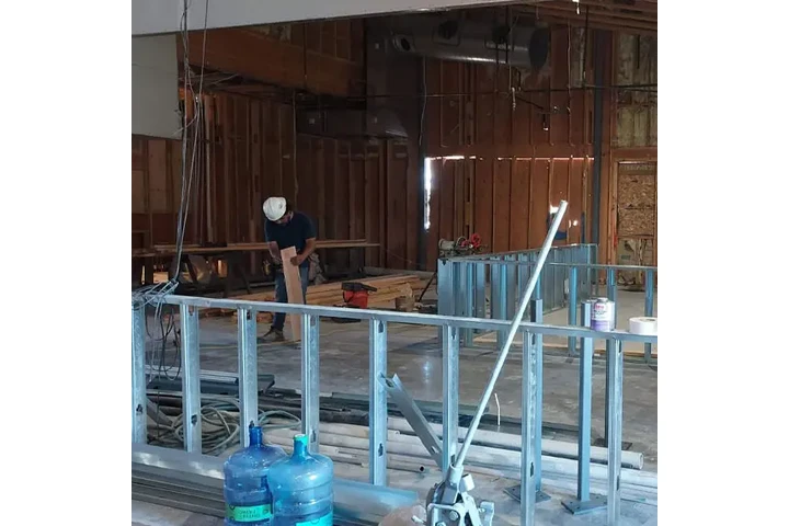 AEJC Drywall image 4