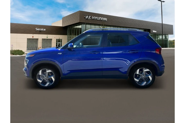 $21998 : Hyundai VENUE 2025 Limited 4 image 3
