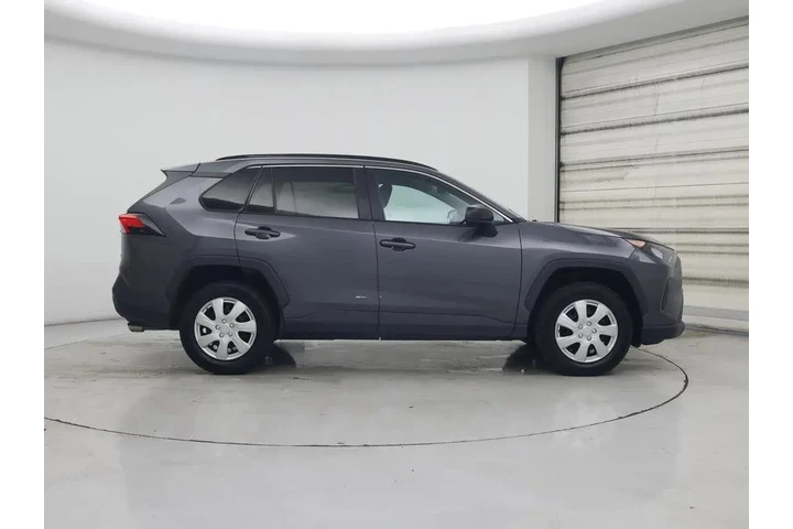 $22998 : Toyota RAV4 2020 LE 4dr SUV image 7
