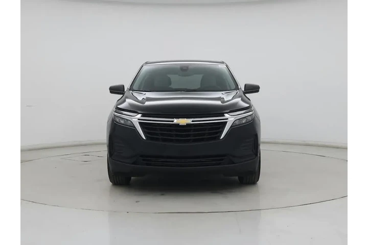 $21998 : Chevrolet Equinox 2024 LS 4d image 5