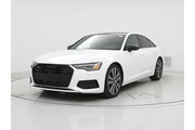 $27998 : Audi A6 2021 AWD quattro Spo thumbnail