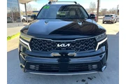 2022 Sorento Plug In Hybrid S thumbnail