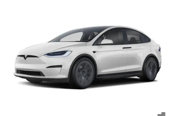 Tesla Model X 2022 AWD Plaid image 2