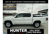 $32988 : Nissan Frontier 2022 4x4 S 4 thumbnail