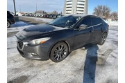 $14000 : Mazda Mazda3 2018 Touring 4d thumbnail