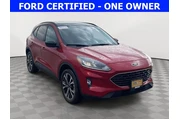 Ford Escape 2022 AWD SEL 4dr en Omaha