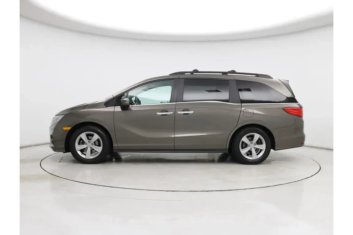 $32998 : Honda Odyssey 2019 EX-L 4dr image 3