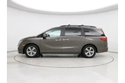 $32998 : Honda Odyssey 2019 EX-L 4dr thumbnail