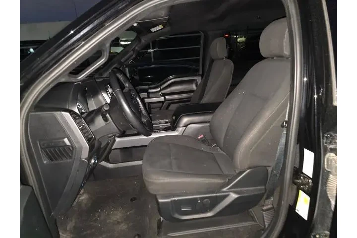 $32700 : Ford F-150 2020 4x4 XLT 4dr image 8