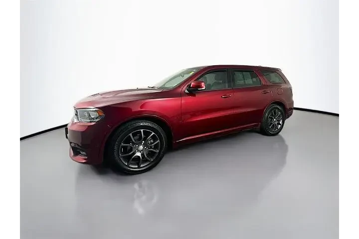 $20900 : Dodge Durango 2018 AWD R/T 4 image 3