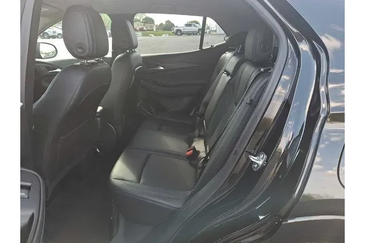 $25550 : Buick Encore GX 2025 AWD Spo image 10