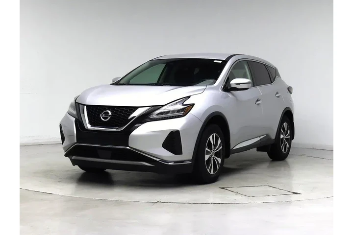 $20998 : Nissan Murano 2020 S 4dr SUV image 4