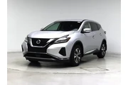 $20998 : Nissan Murano 2020 S 4dr SUV thumbnail