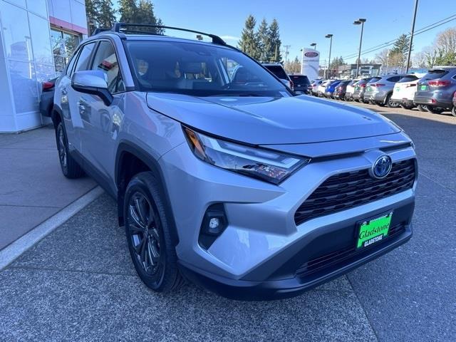 $39174 : 2024 RAV4 Hybrid XLE Premium image 8