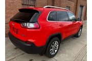 $13500 : 2021 Cherokee Latitude Plus thumbnail