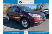 Honda CR-V 2016 AWD EX-L 4dr en Baltimore
