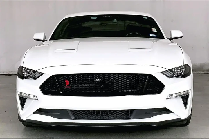 $36946 : Ford Mustang 2022 GT 2dr Fas image 3