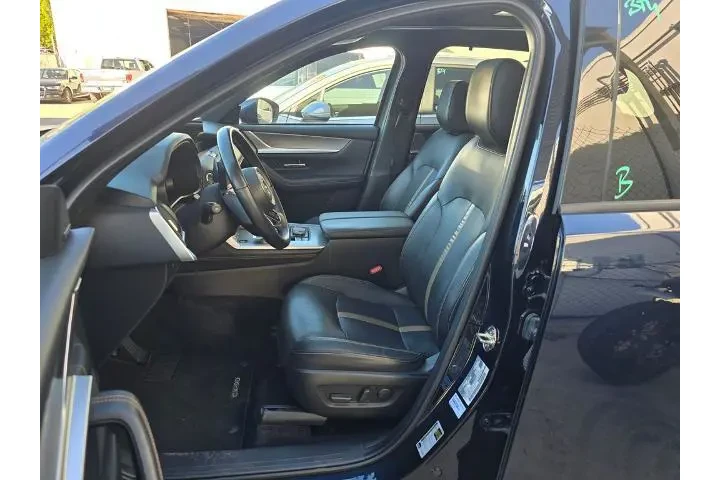 $31800 : Mazda CX-90 Plug-in Hybrid 2 image 8