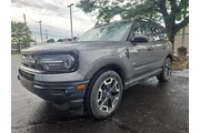 $24550 : Ford Bronco Sport 2022 AWD O thumbnail