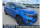 Chevrolet Equinox 2024 4x4 R en Milwaukee