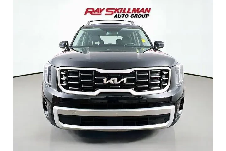 $34900 : Kia Telluride 2024 AWD S 4dr image 2