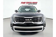$34900 : Kia Telluride 2024 AWD S 4dr thumbnail
