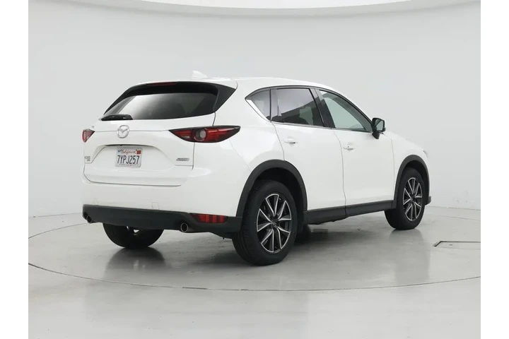 $15998 : Mazda CX-5 2017 AWD Grand To image 8