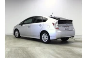 $16998 : Toyota Prius Plug-in Hybrid thumbnail