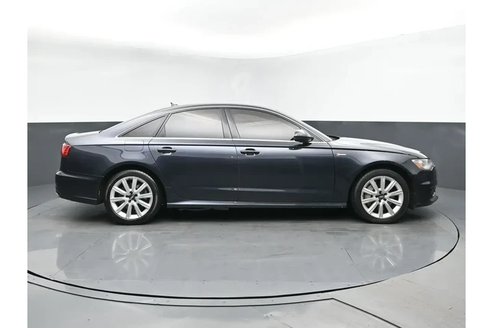 $12526 : Audi A6 2016 AWD 3.0T quattr image 3