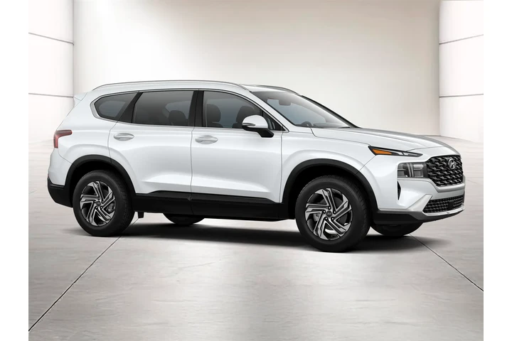 $22987 : Hyundai SANTA FE 2023 AWD SE image 10