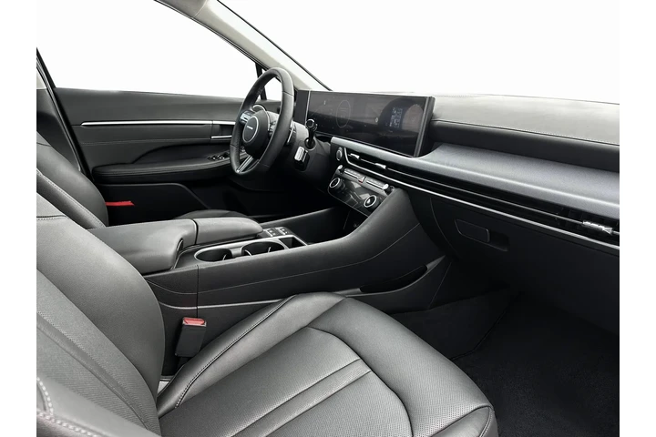 $30107 : Hyundai SONATA Hybrid 2024 L image 6