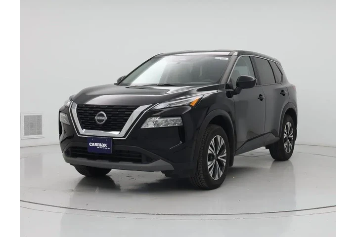 $23998 : Nissan Rogue 2023 AWD SV 4dr image 4