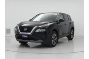 $23998 : Nissan Rogue 2023 AWD SV 4dr thumbnail