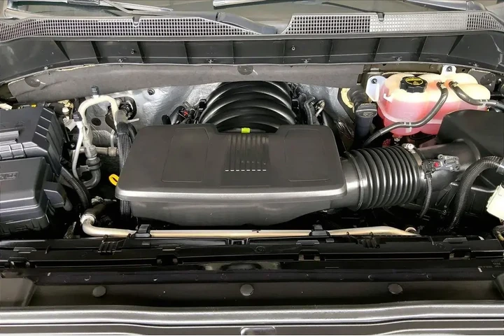 $38991 : Chevrolet Silverado 1500 202 image 9