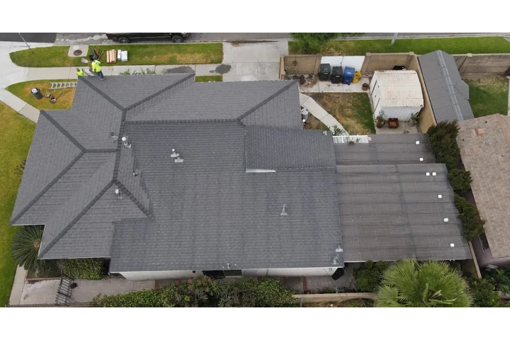 ROOF - Los Angeles image 10
