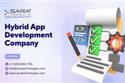 Innovative hybrid app en San Diego