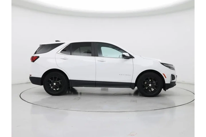 $21998 : Chevrolet Equinox 2023 LT 4d image 7