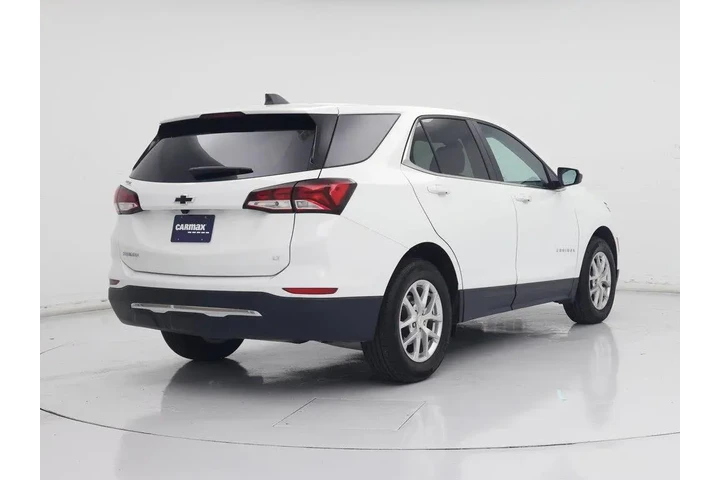 $22998 : Chevrolet Equinox 2024 LT 4d image 8
