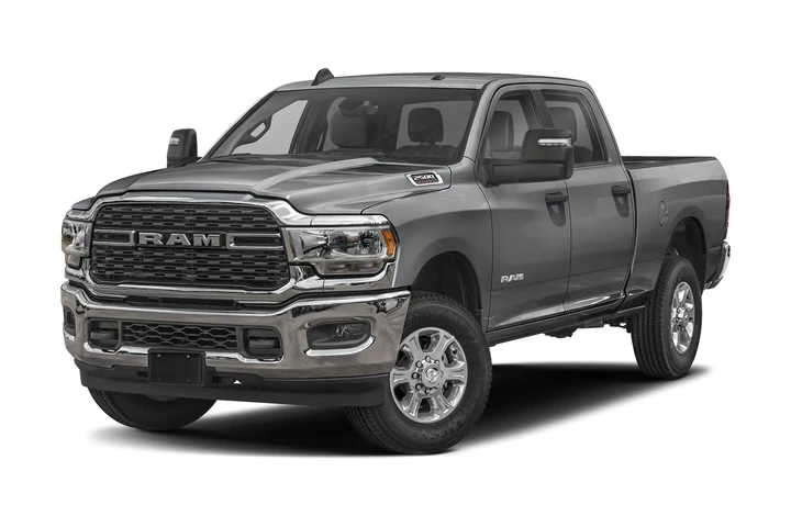 $39997 : Ram 2500 2024 4x4 Big Horn 4 image 1