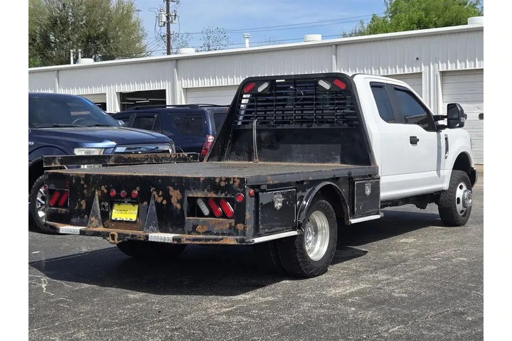 $32992 : Ford F-350 Super Duty 2019 4 image 8
