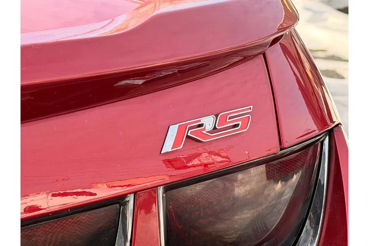 $12988 : 2013 Camaro image 10